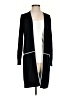 Worth New York 100% Wool Black Wool Cardigan Size S - photo 1