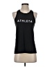 Athleta Black Active Tank Size XS - photo 1