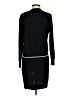 Worth New York 100% Wool Black Wool Cardigan Size S - photo 2