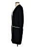 Worth New York 100% Wool Black Wool Cardigan Size S - photo 5