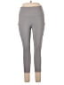 Cali Gray Active Pants Size L - photo 1