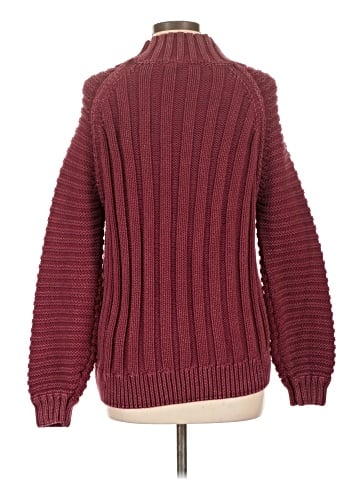 Mystree Turtleneck Sweater (view 2)