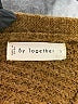 By Together Brown Cardigan Size S - photo 7