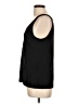 Ann Taylor LOFT Outlet Black Tank Top Size L - photo 5