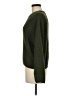 Universal Thread Solid Green Pullover Sweater Size M - photo 5