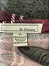 By Design 100% Polyester Plaid Burgundy 3/4 Sleeve Blouse Size XL - photo 7