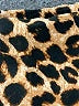 Unbranded Animal Print Brown Leggings Size M (estimated) - photo 7
