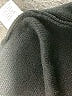 Croft & Barrow Black Cardigan Size M - photo 9