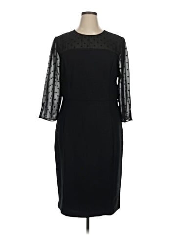 Boden Cocktail Dress (view 1)