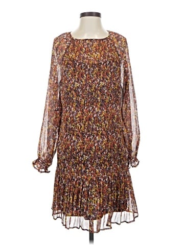 MNG Cocktail Dress (view 1)