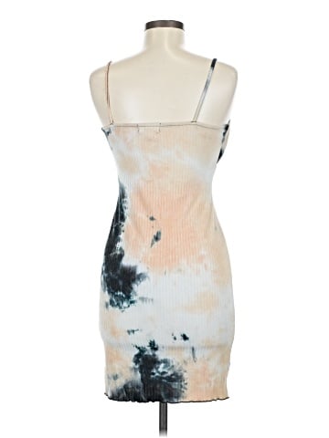 Derek Heart Cocktail Dress (view 2)