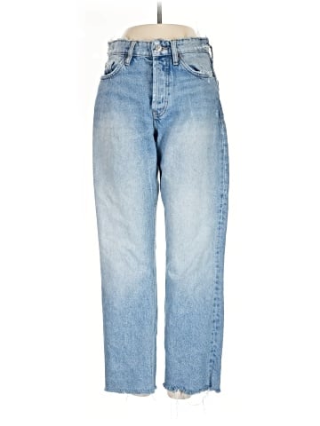 Zara TRF Jeans (view 1)