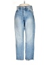 Zara TRF Blue Jeans Size 25 waist (estimated) - photo 1