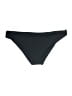 L Space Solid Black Swimsuit Bottoms Size M - photo 2