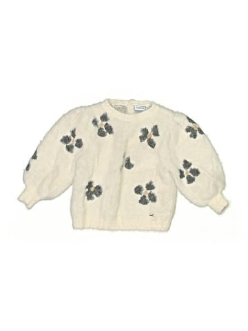 Mayoral Pullover Sweater (view 1)
