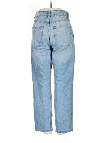 Zara TRF Jeans (view 2)