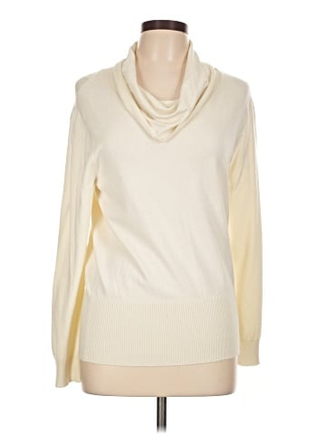 Appleseeds Pullover Sweater (view 1)
