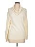 Appleseeds Ivory Pullover Sweater Size L - photo 1