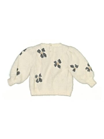 Mayoral Pullover Sweater (view 2)