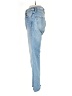 Zara TRF Blue Jeans Size 25 waist (estimated) - photo 5