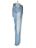 Zara TRF Blue Jeans Size 25 waist (estimated) - photo 4