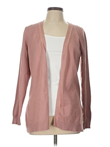 Spense Cardigan (view 1)