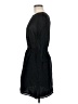 ASOS 100% Polyester Black Casual Dress Size 8 - photo 5