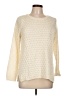 Field Flower Ivory Pullover Sweater Size L - photo 1