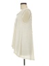 Blu Pepper Ivory Sleeveless Top Size M - photo 5