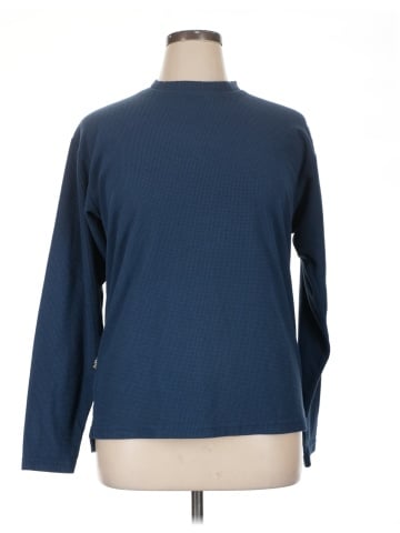 Polartec Long Sleeve Turtleneck (view 1)