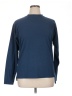 Polartec Blue Long Sleeve Turtleneck Size XL (estimated) - photo 1