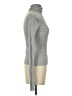 Lucky Brand Gray Turtleneck Sweater Size XS - photo 4