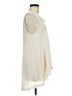 Blu Pepper Ivory Sleeveless Top Size M - photo 4
