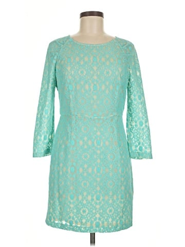 Forever 21 Contemporary Cocktail Dress (view 1)