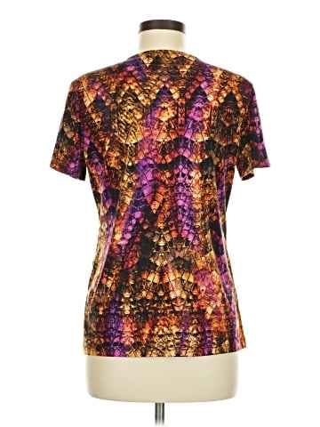 Covington Short Sleeve Blouse (view 2)
