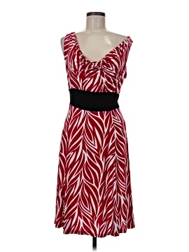 J.F.W. Just For Wraps Cocktail Dress