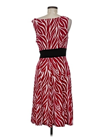 J.F.W. Just For Wraps Cocktail Dress (view 2)