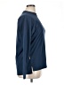 Polartec Blue Long Sleeve Turtleneck Size XL (estimated) - photo 4