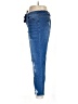 ROYALTY Hearts Blue Jeans Size XL - photo 5