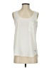 Tommy Hilfiger Ivory Sleeveless Top Size S - photo 1