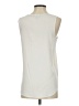 Tommy Hilfiger Ivory Sleeveless Top Size S - photo 2