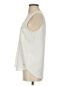 Tommy Hilfiger Ivory Sleeveless Top Size S - photo 5