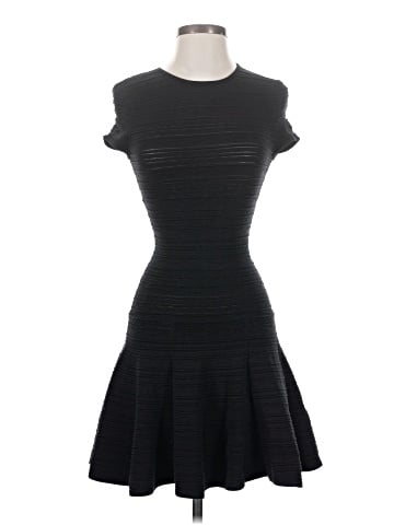 Torn by Ronny Kobo Cocktail Dress (view 1)