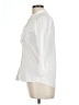 Lands' End White 3/4 Sleeve Blouse Size 10 - photo 5
