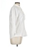 Lands' End White 3/4 Sleeve Blouse Size 10 - photo 4