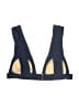 Miraclesuit Solid Blue Swimsuit Top Size 6 (estimated) - photo 2