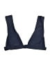 Miraclesuit Solid Blue Swimsuit Top Size 6 (estimated) - photo 1