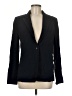 Elie Tahari Black Blazer Size 6 - photo 1