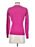 Cielo Pink Cardigan Size S - photo 2