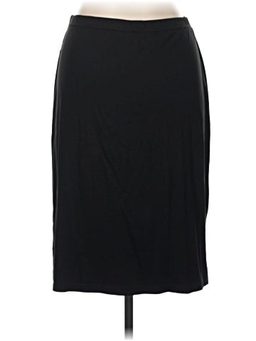 Linda Leal Formal Skirt (view 2)